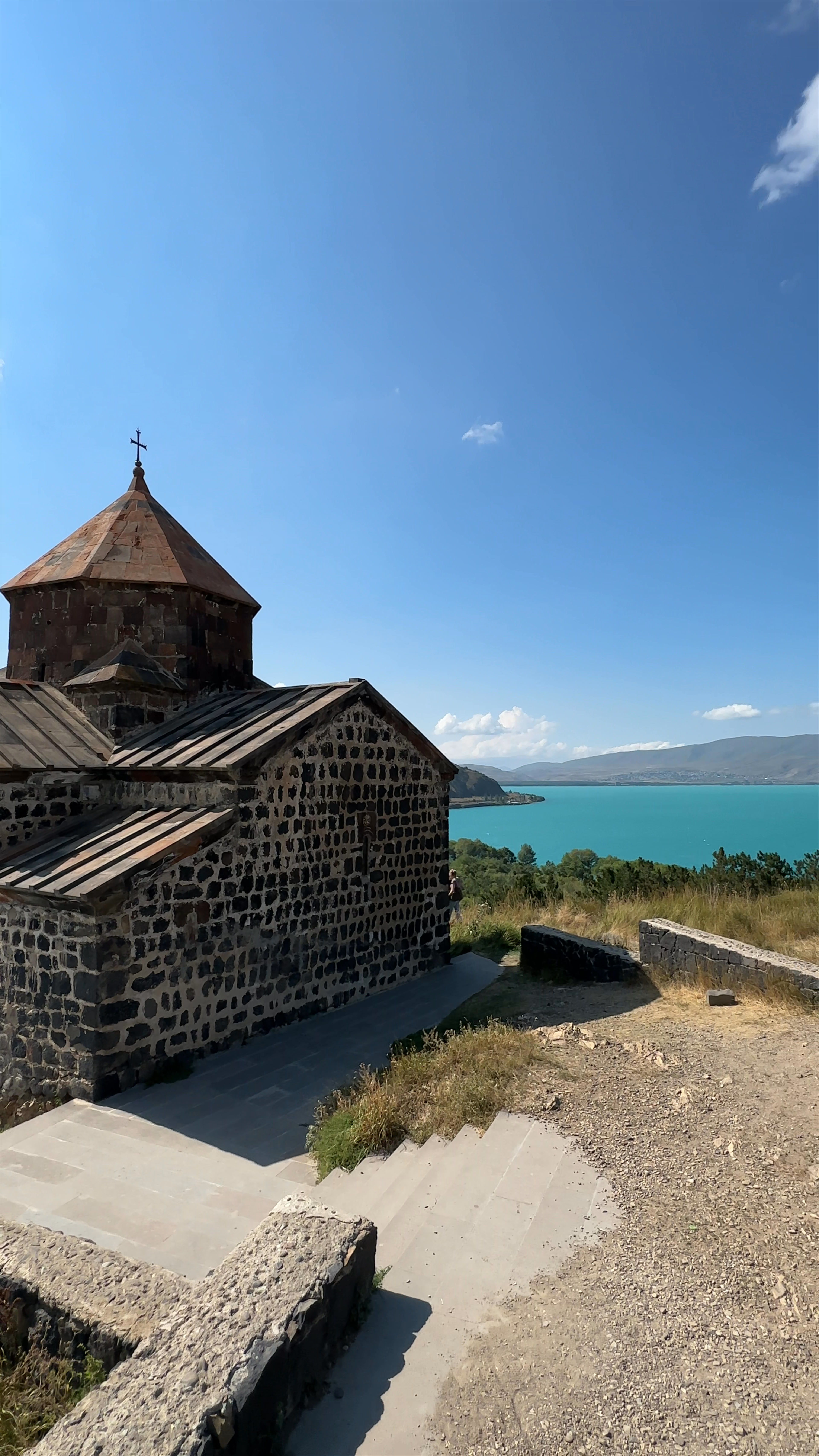 Sevanavank