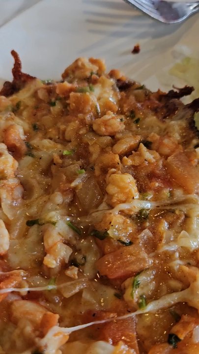 Panchi’s Restaurant  - Taco governador - Seafood Near Me - Paramount, California