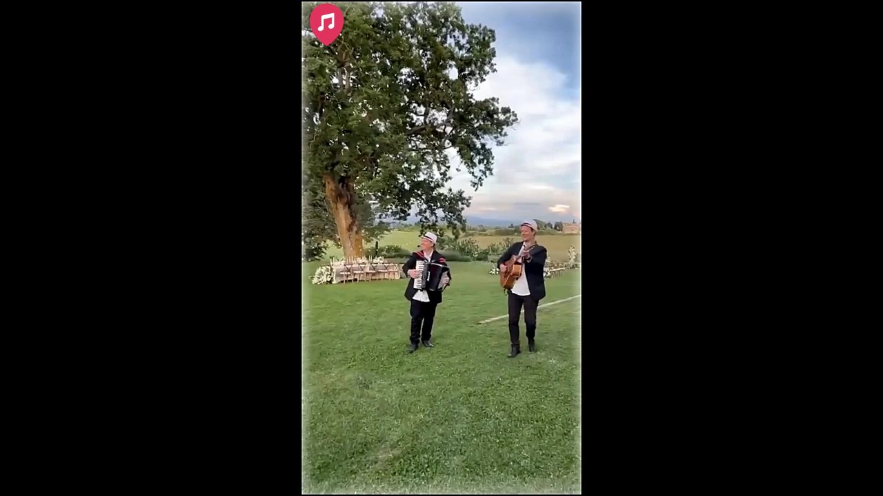 Capital Folk - Bonus Live Showreel 2026 - video