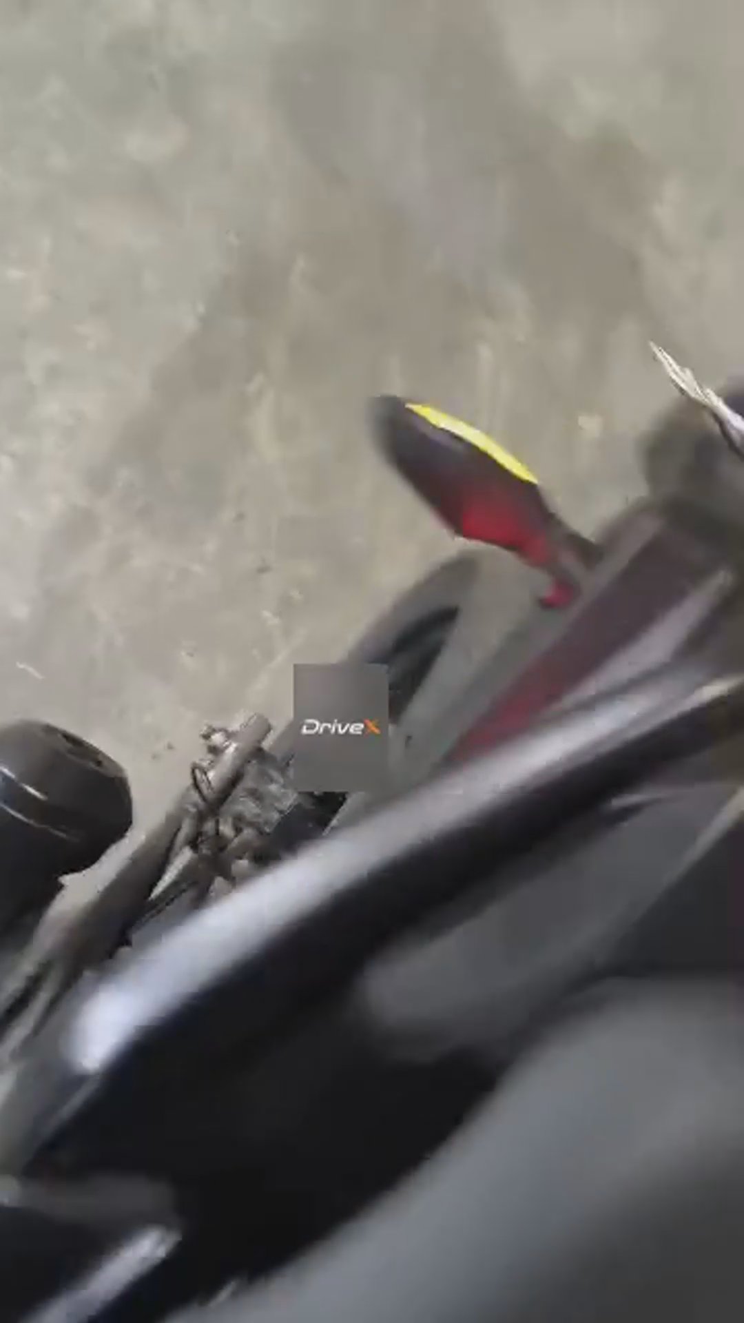 Walk-around video thumbnail
