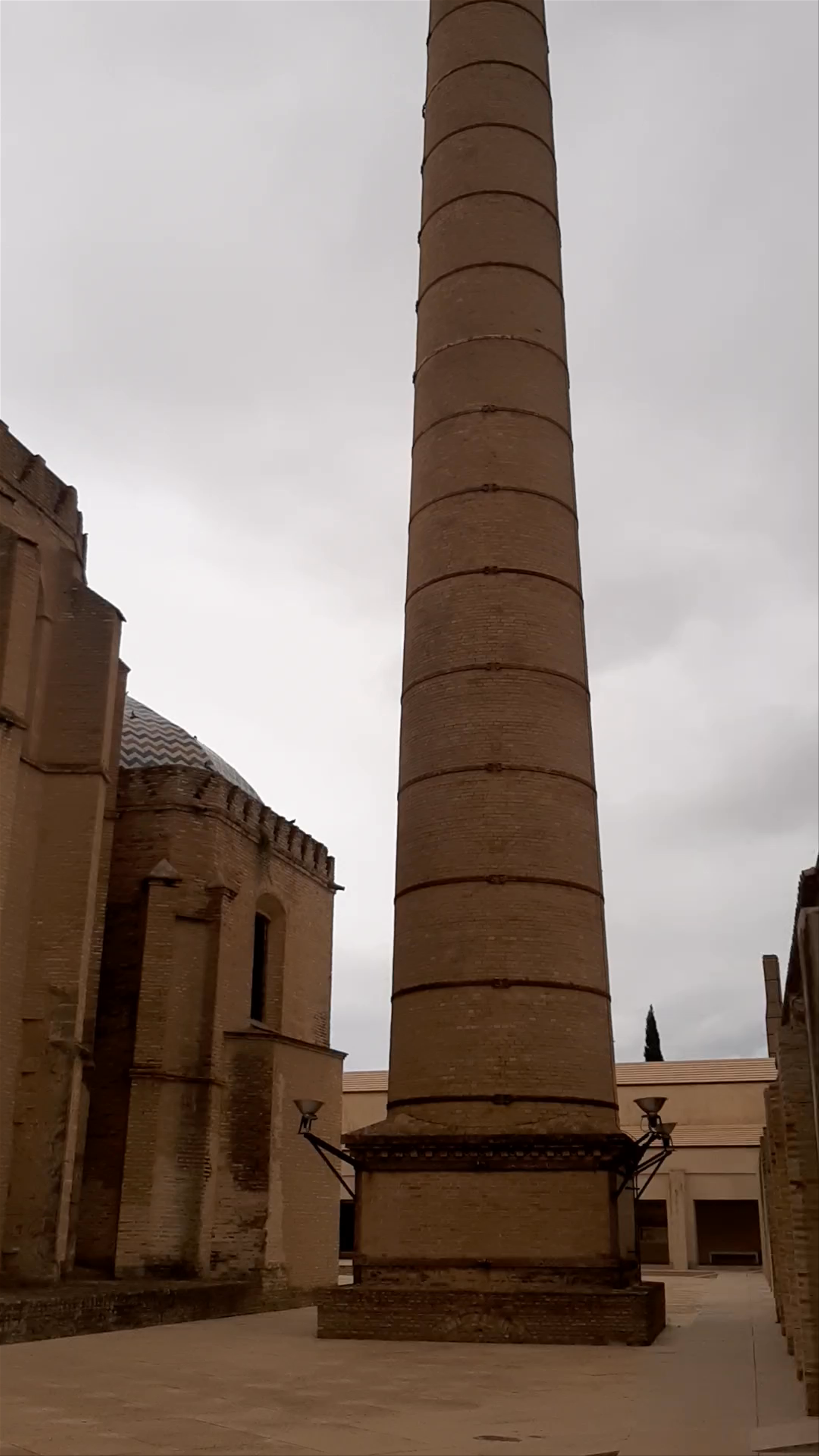 Monastery of Santa Maria de las Cuevas