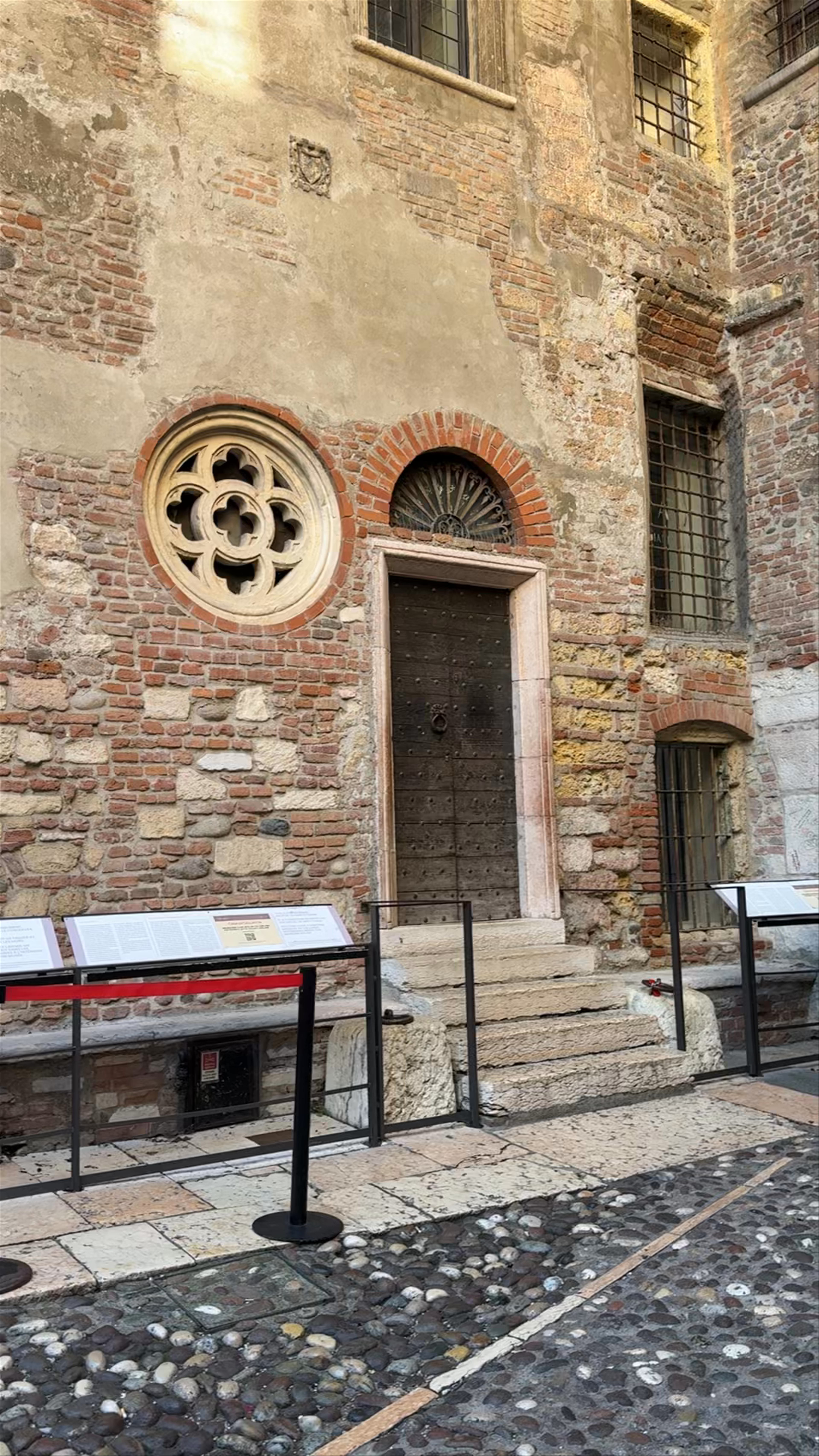 Casa di Giulietta