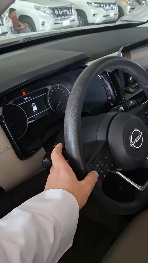 نيسان باثفندر S 2022