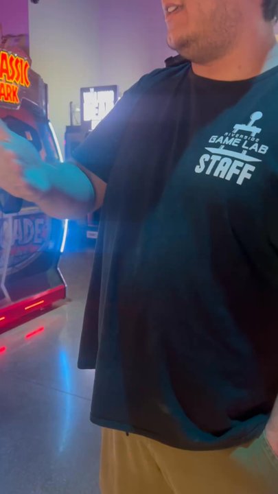 Riverside Game Lab - This place is garbage they have little kids running the business and they have no clue what they are doing. - Arcades Near Me - Riverside, California