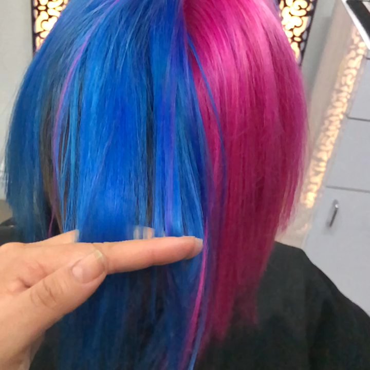 Set & Dry - Hair Salons Near Me - Lancaster, California