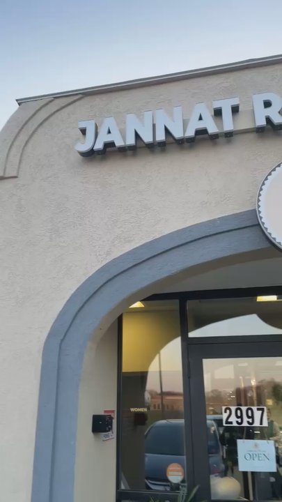 Jannat Restaurant - Uzbek Near Me - Rolling Meadows, Illinois