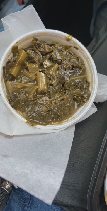 The Weekend Spot Restaurant - Soul Food Near Me - Newark, New Jersey