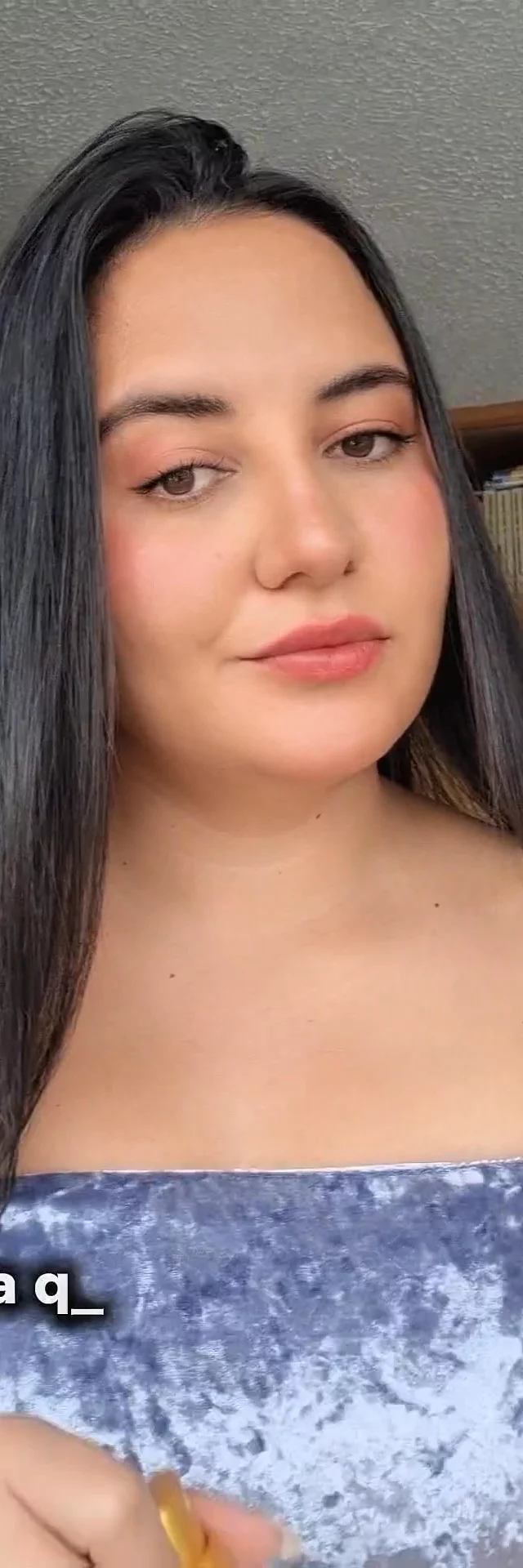 Óleo Cabello