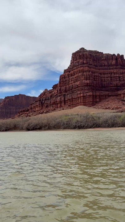 Navtec Expeditions - Rafting/Kayaking Near Me - Moab, Utah