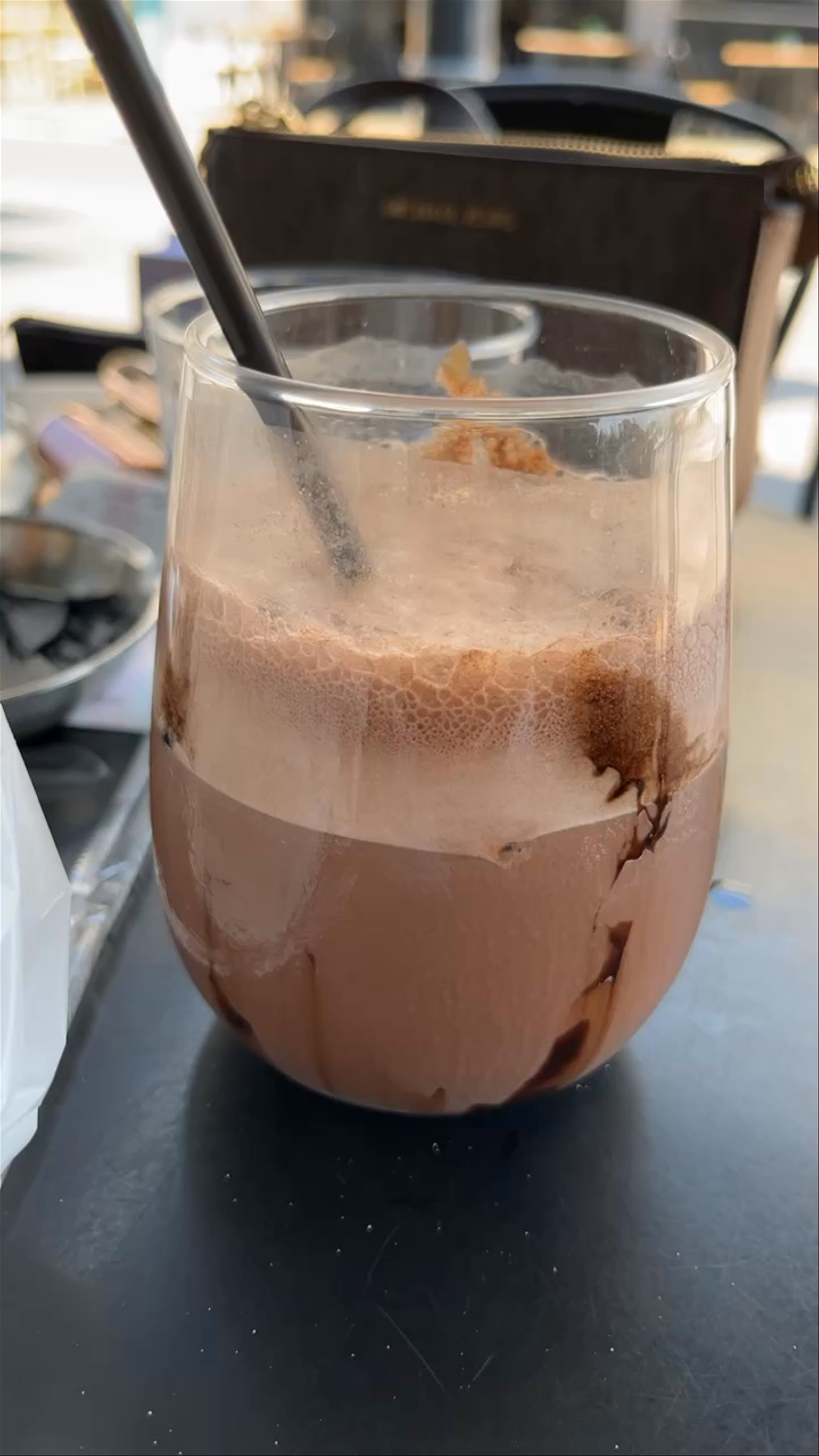 Il nido espresso and cocktail bar