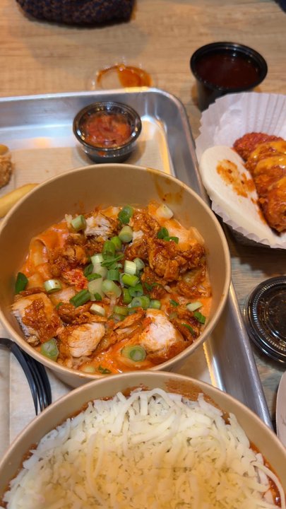 CM Chicken - Korean Near Me - Louisville, Kentucky