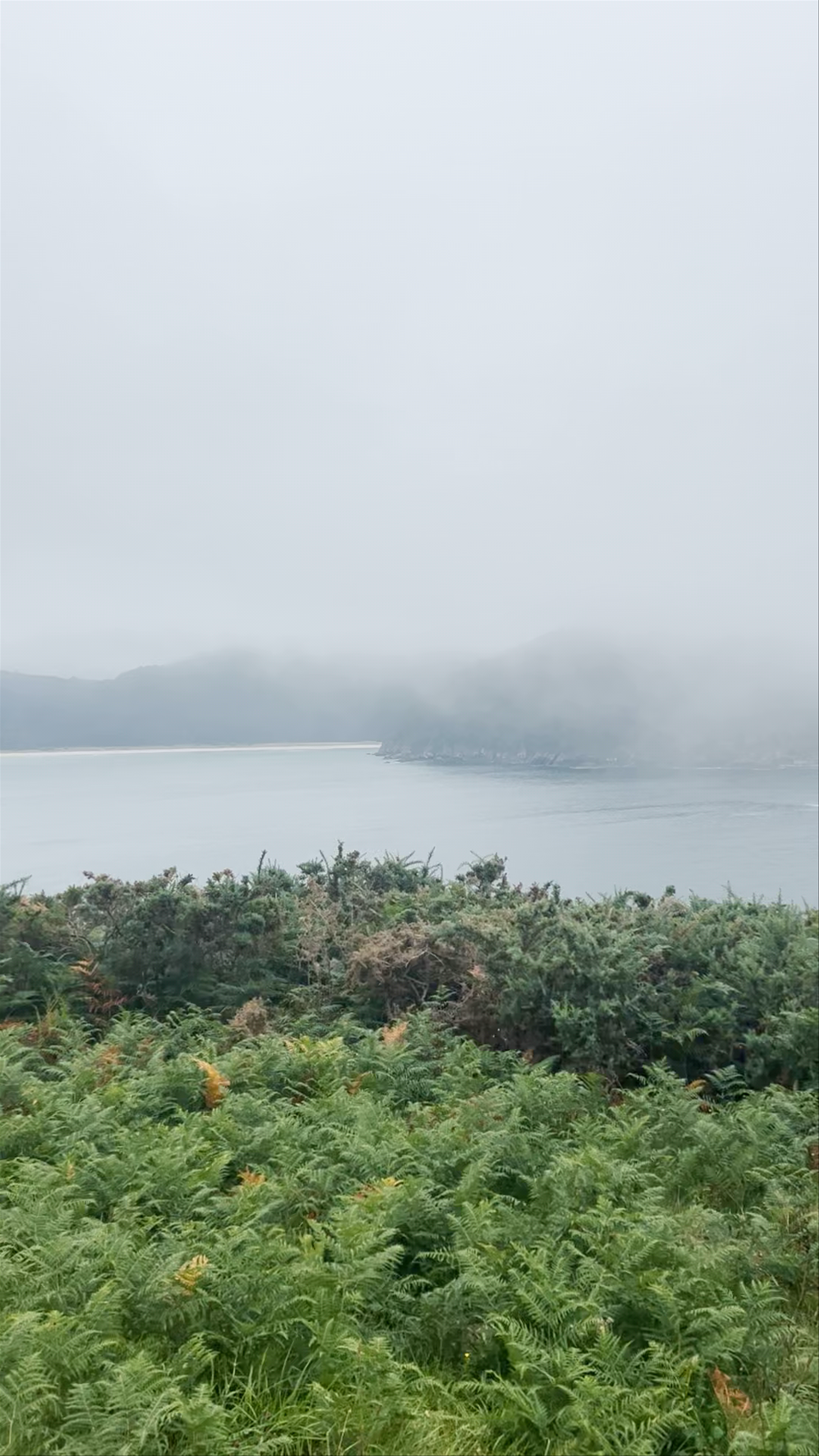 Mirador de Punta Sarridal