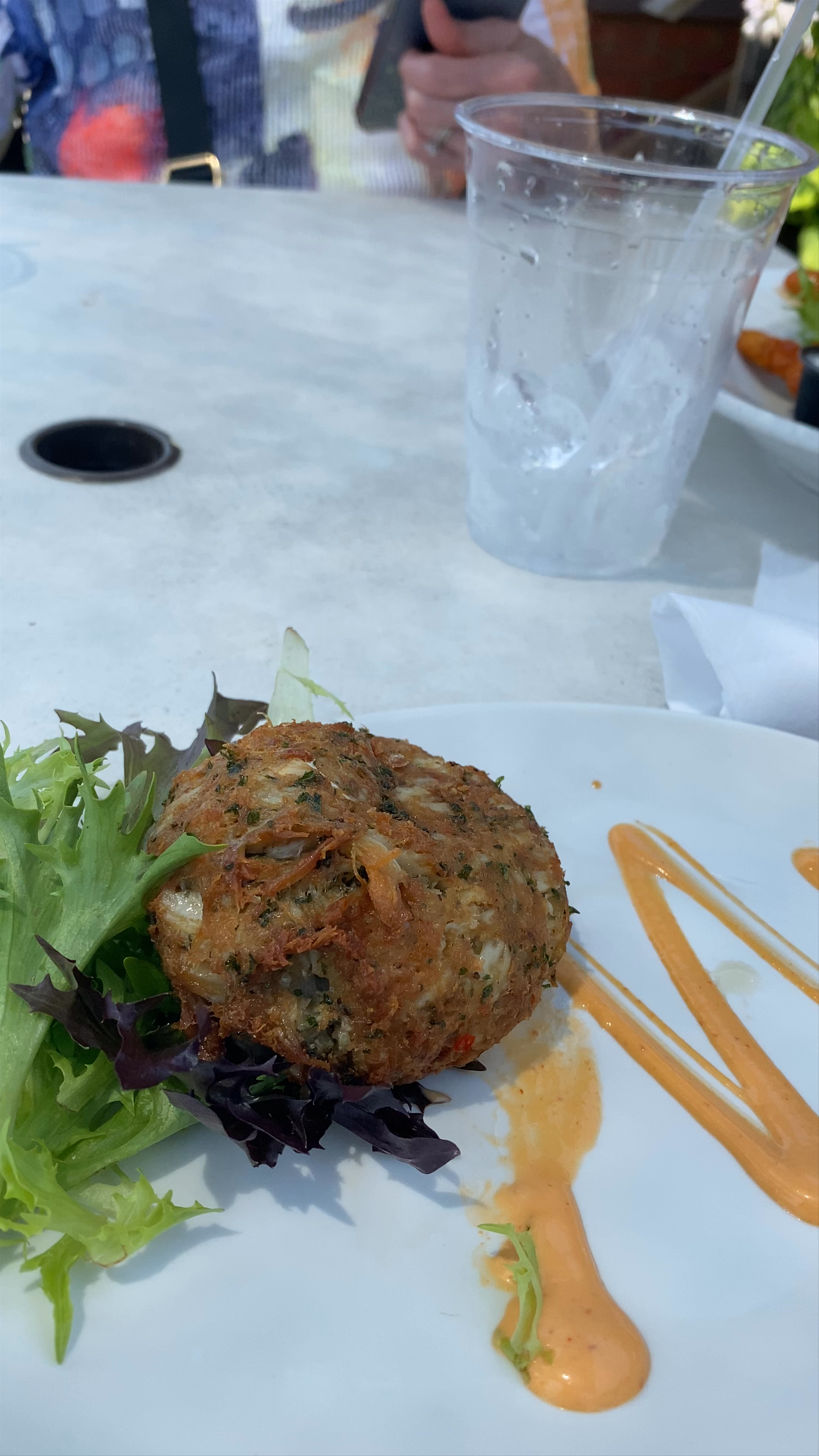 Mallards At the Wharf