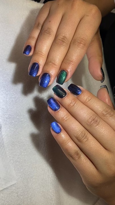 Nails by Camy - Nail Technicians Near Me - Alamo, California