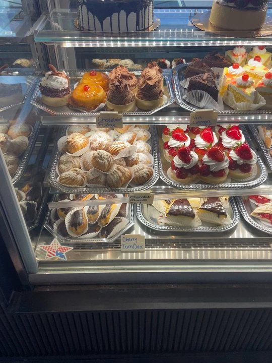 The Golden Eagle Diner - Breakfast & Brunch Near Me - Bristol, Pennsylvania