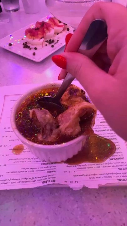 Seed Kitchen & Bar - French Onion Soup - American Near Me - Marietta, Georgia