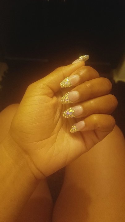 Pink Nails & More - Nail Salons Near Me - Merrick, New York