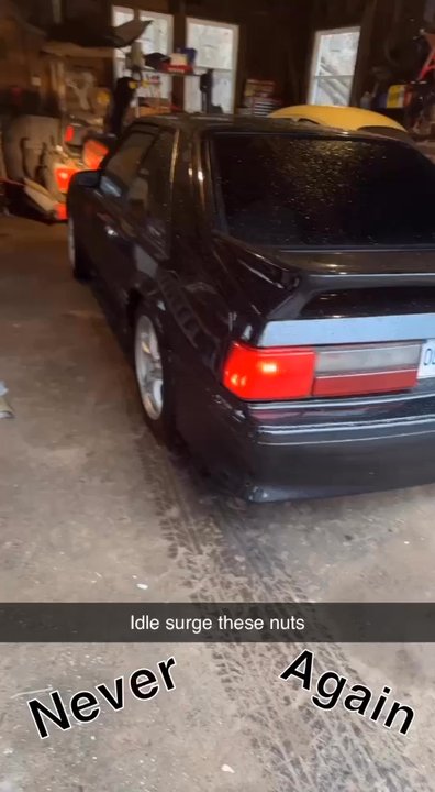 Total Induction Tuning Solutions - She's idling like a clock - no more surging & stalling out! - Auto Parts & Supplies Near Me - South Windsor, Connecticut