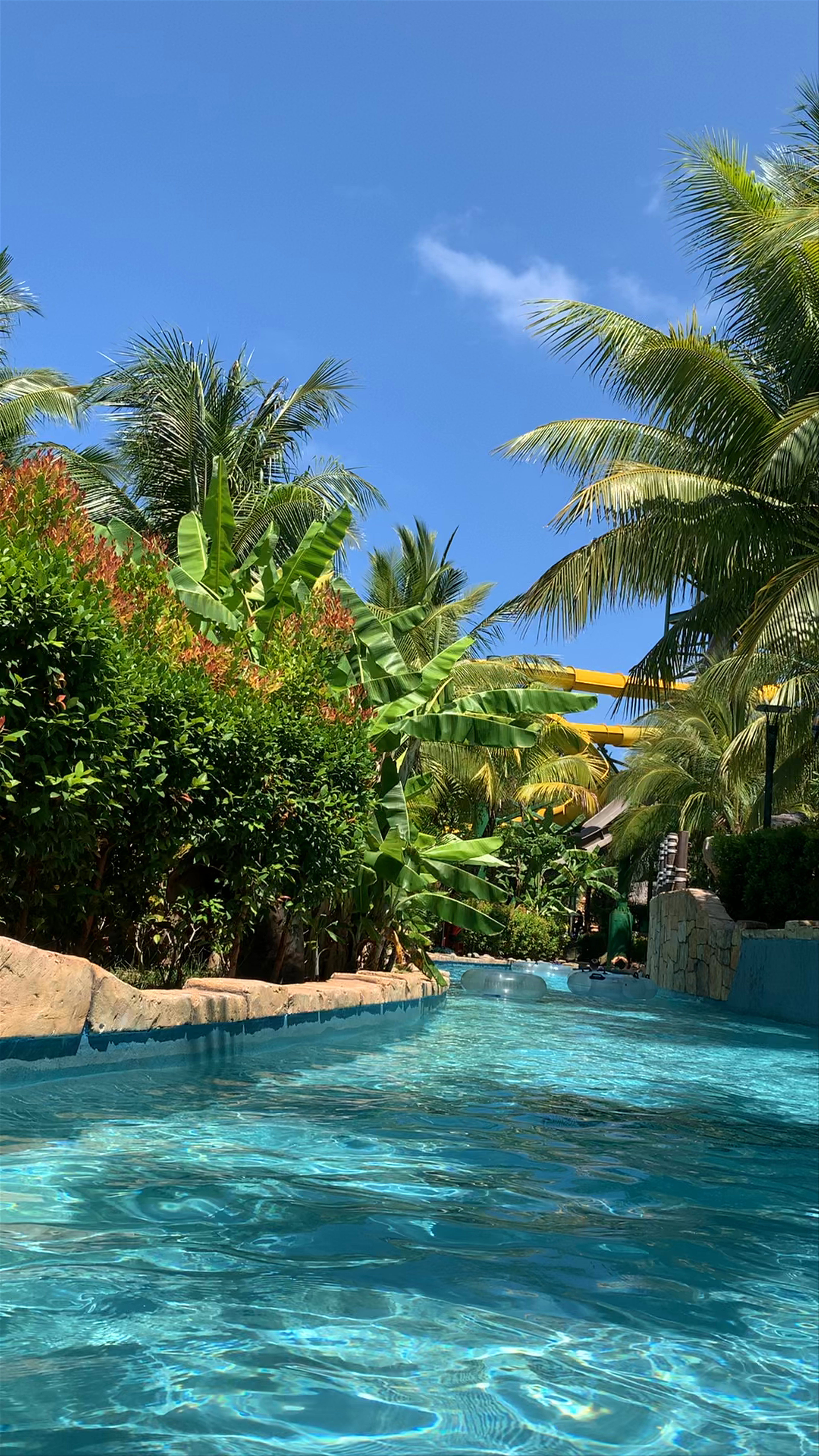 Aquatopia Water Park