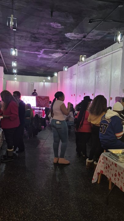 Patsy's Pavillion - Venues & Event Spaces Near Me - Brooklyn, New York