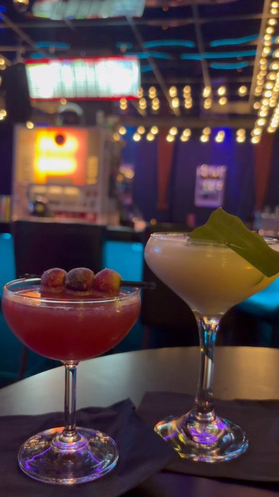 Lunar Lounge - Lounges Near Me - Oklahoma City, Oklahoma