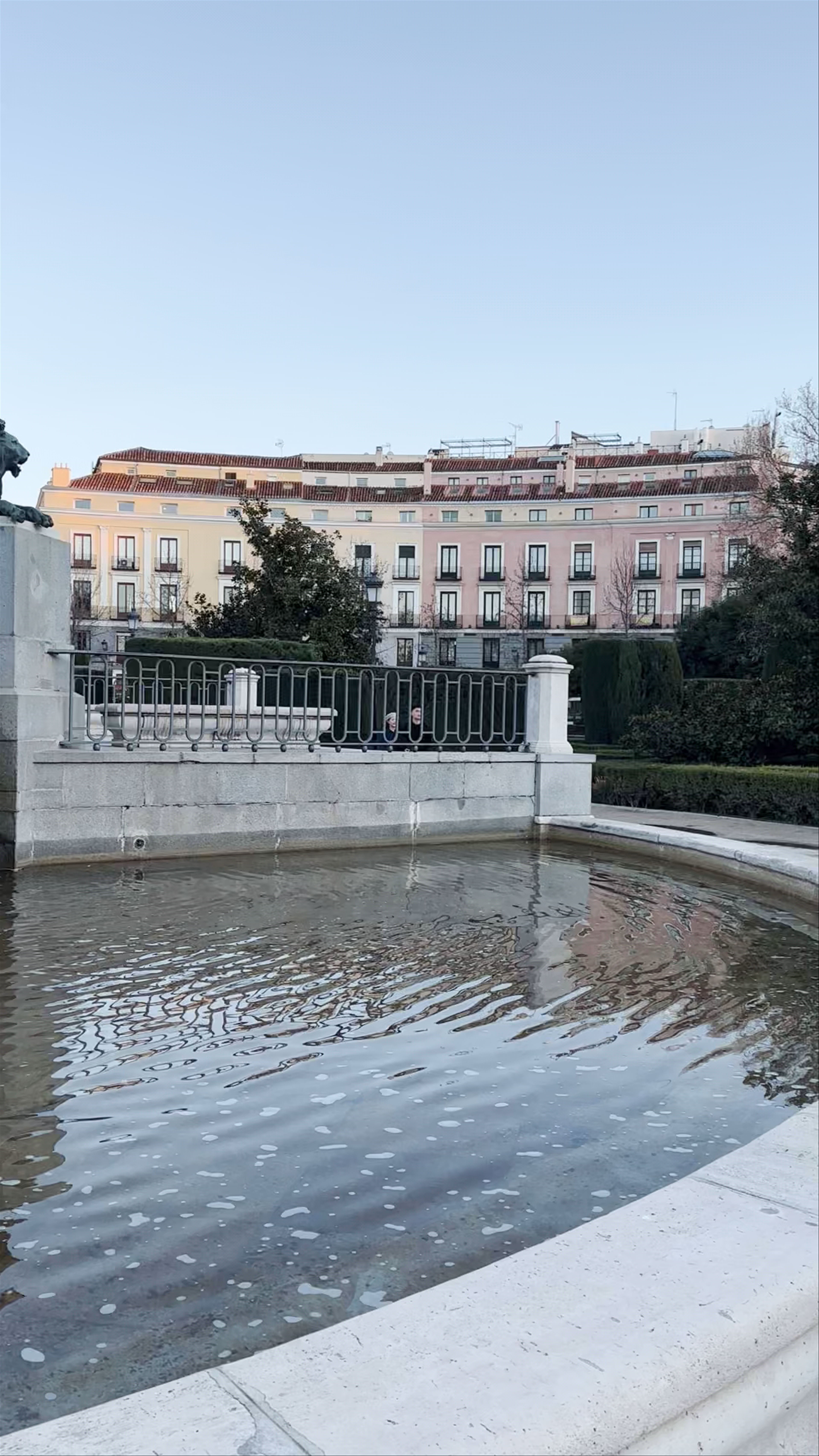 Monumento ecuestre a Felipe IV