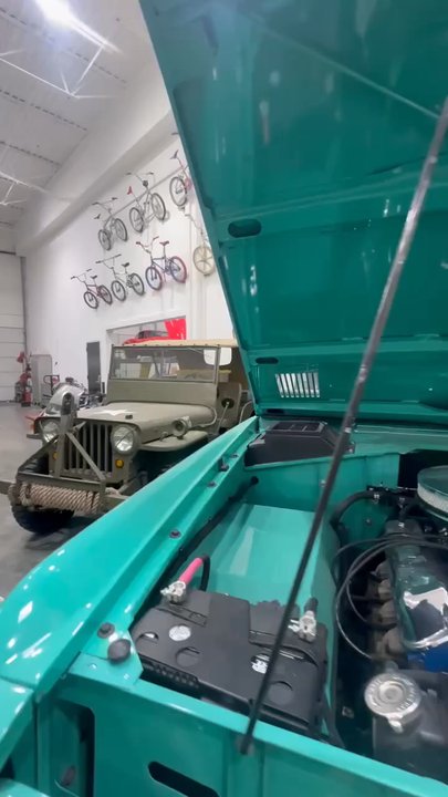 Classic Car Studio - Car Dealers Near Me - Saint Charles, Missouri