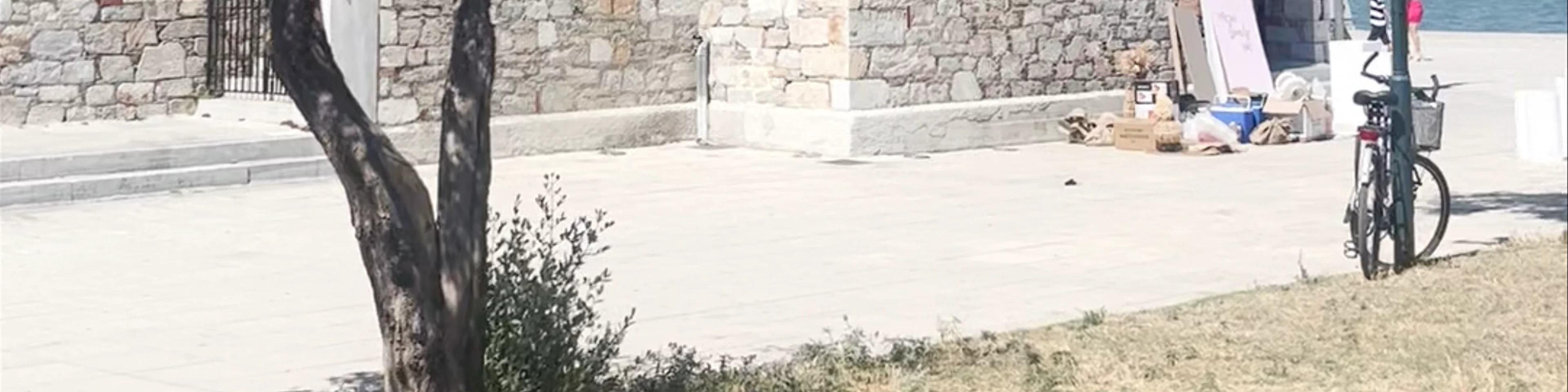 Saint Konstantinos Park
