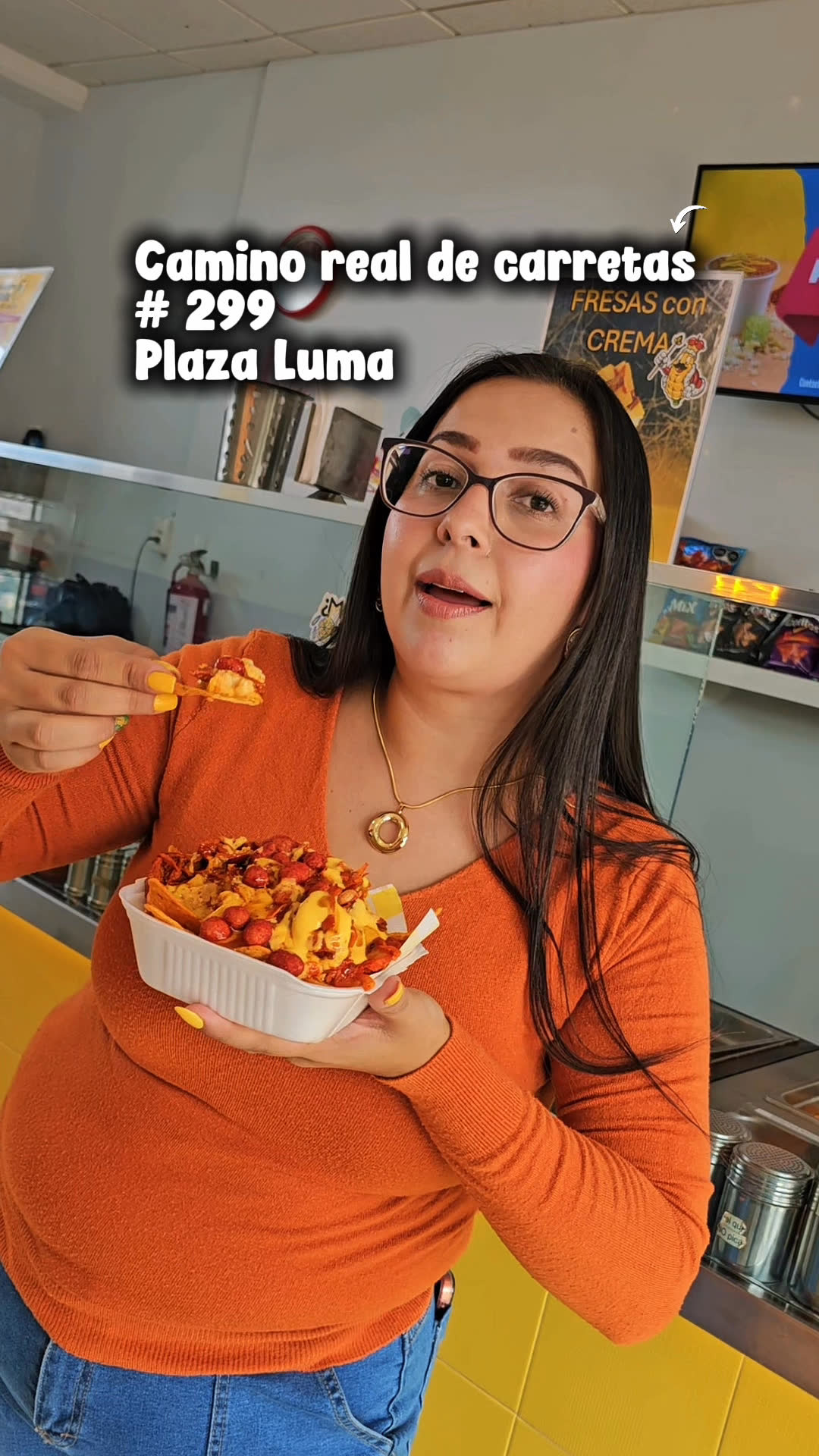 Vídeo UGC 9 de Karelly