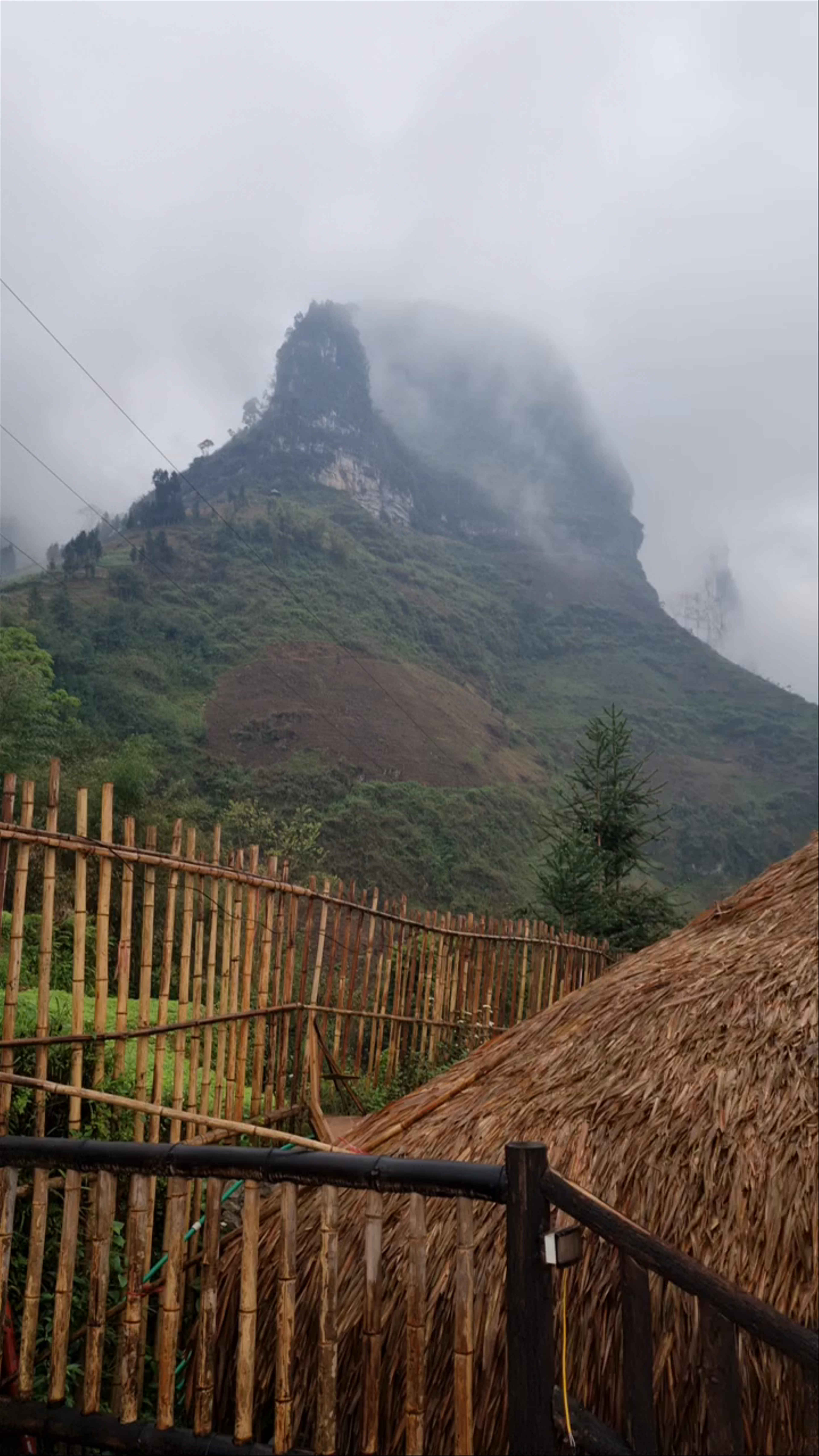 Mã Pì Lèng EcoLodge