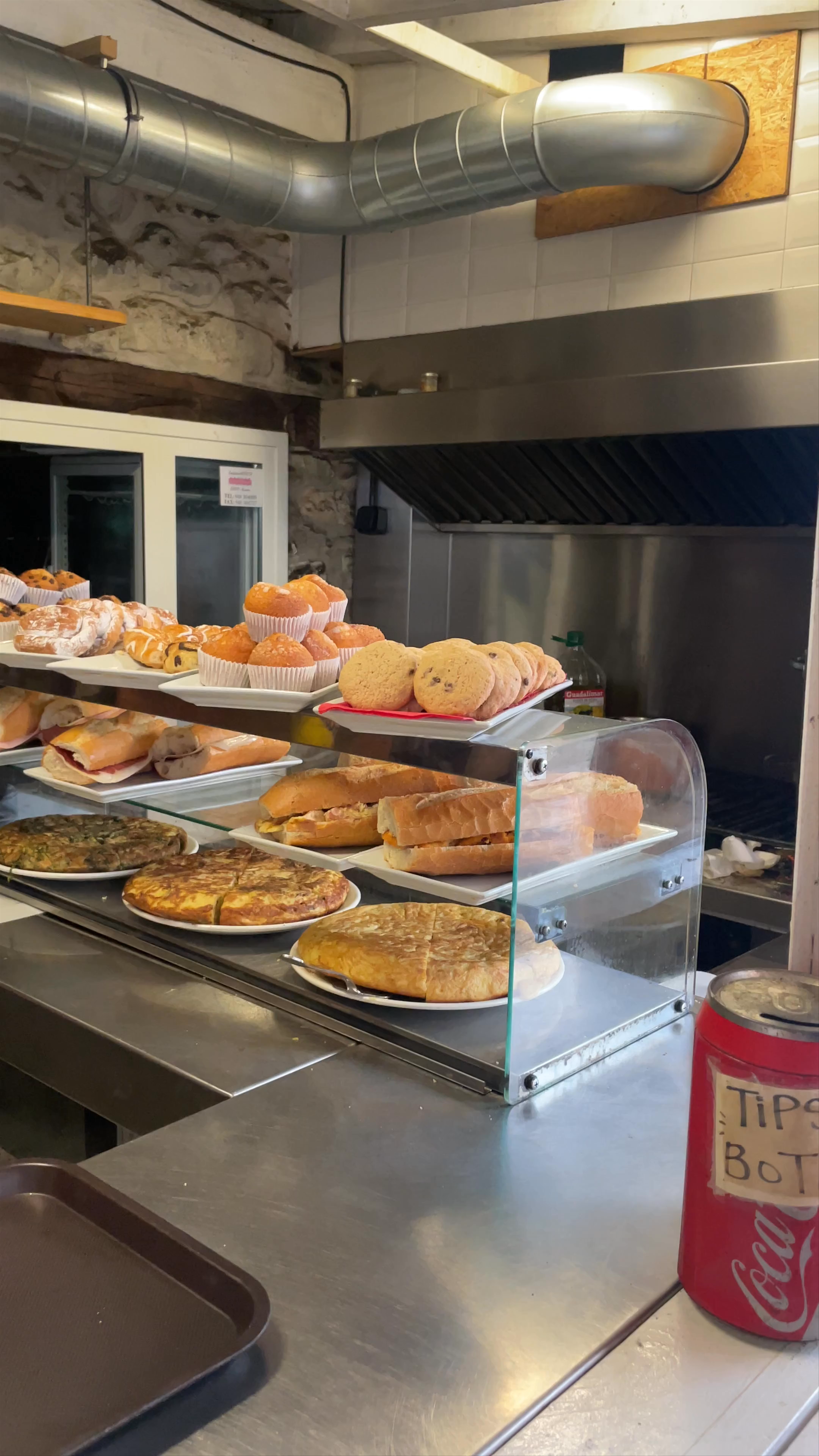 La Parada de Zuriain