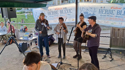 Beau-frère validé