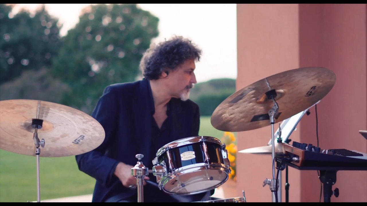 The Fireflies - Live Aperitivo Set 2 - video