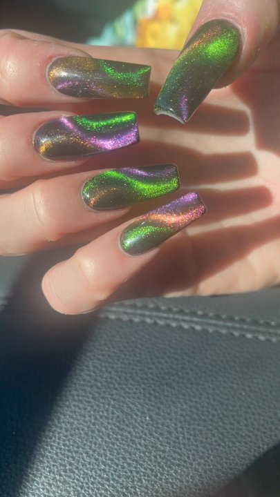 Touch Nails Studio - Waxing Near Me - Westminster, Colorado