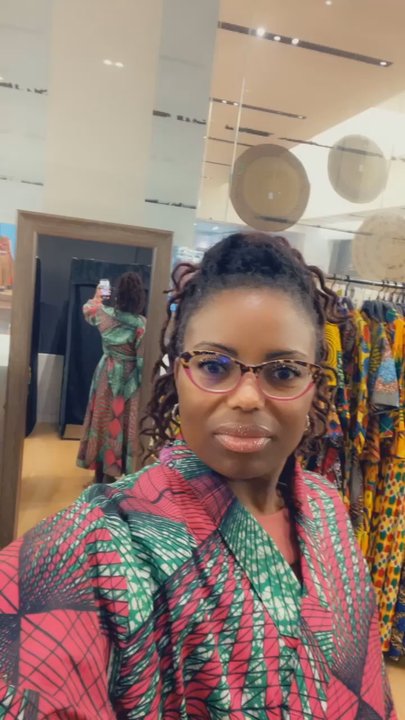 Uniquely Crafted - The to "Glow Outfit" for the culture statement and other activities and events! - Women's Clothing Near Me - Arlington, Virginia