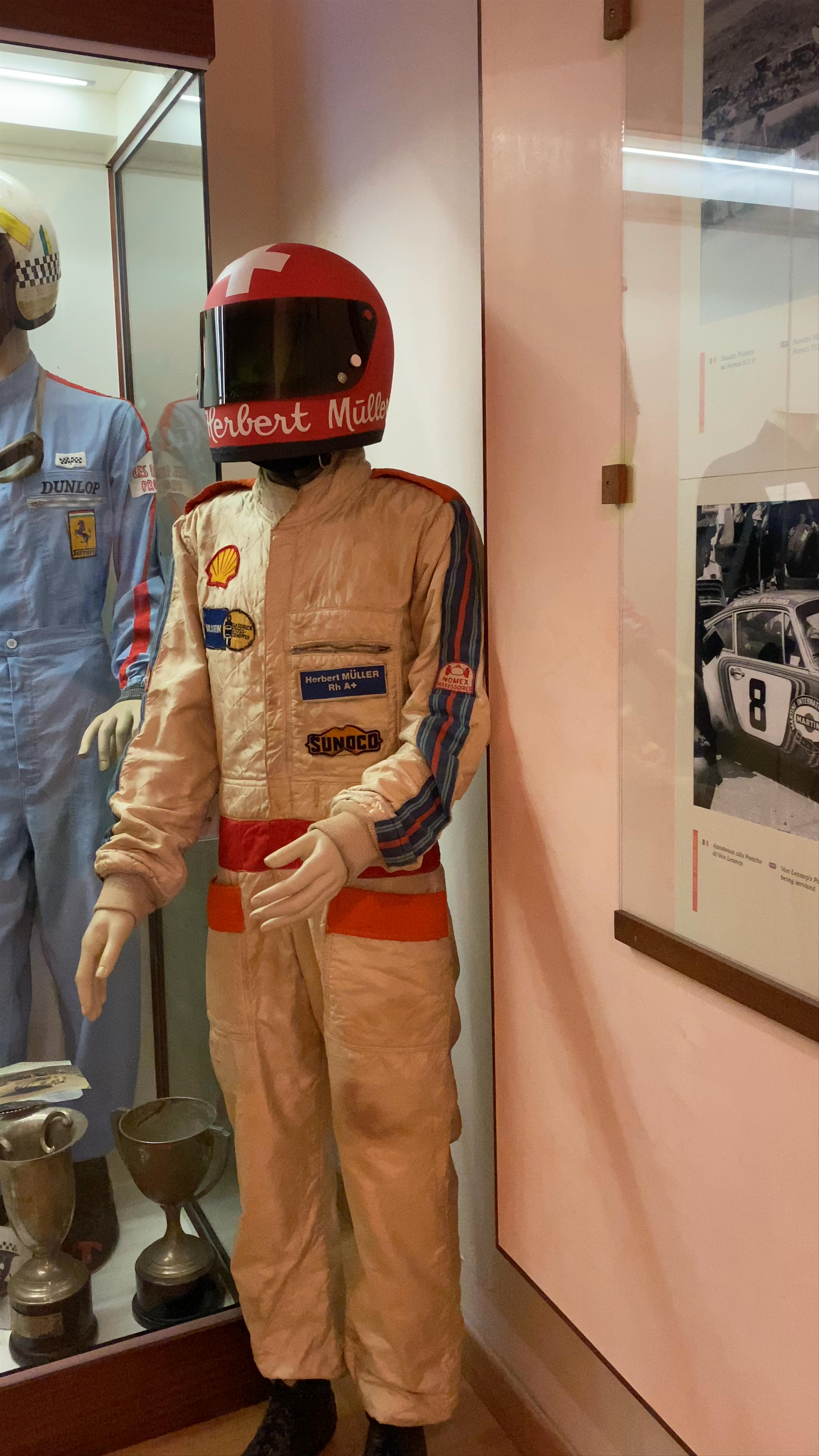 Museo Targa Florio