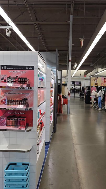 Old Navy - Old Navy Beauty section! I'm obsessed! They carry their own as well as many other popular skincare brands and hair products! - Men's Clothing Near Me - Lakewood, Washington