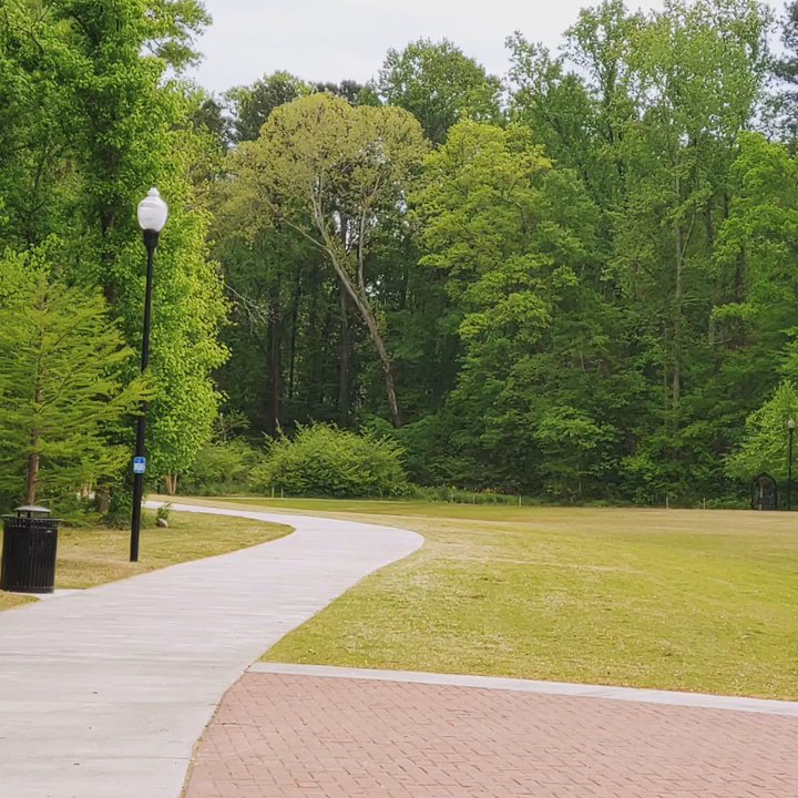 Logan Farm Park - Nice park day. - Parks Near Me - Acworth, Georgia