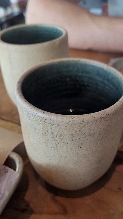 Siphon Coffee - Streaming hot hearty siphon coffee - Cafes Near Me - Houston, Texas
