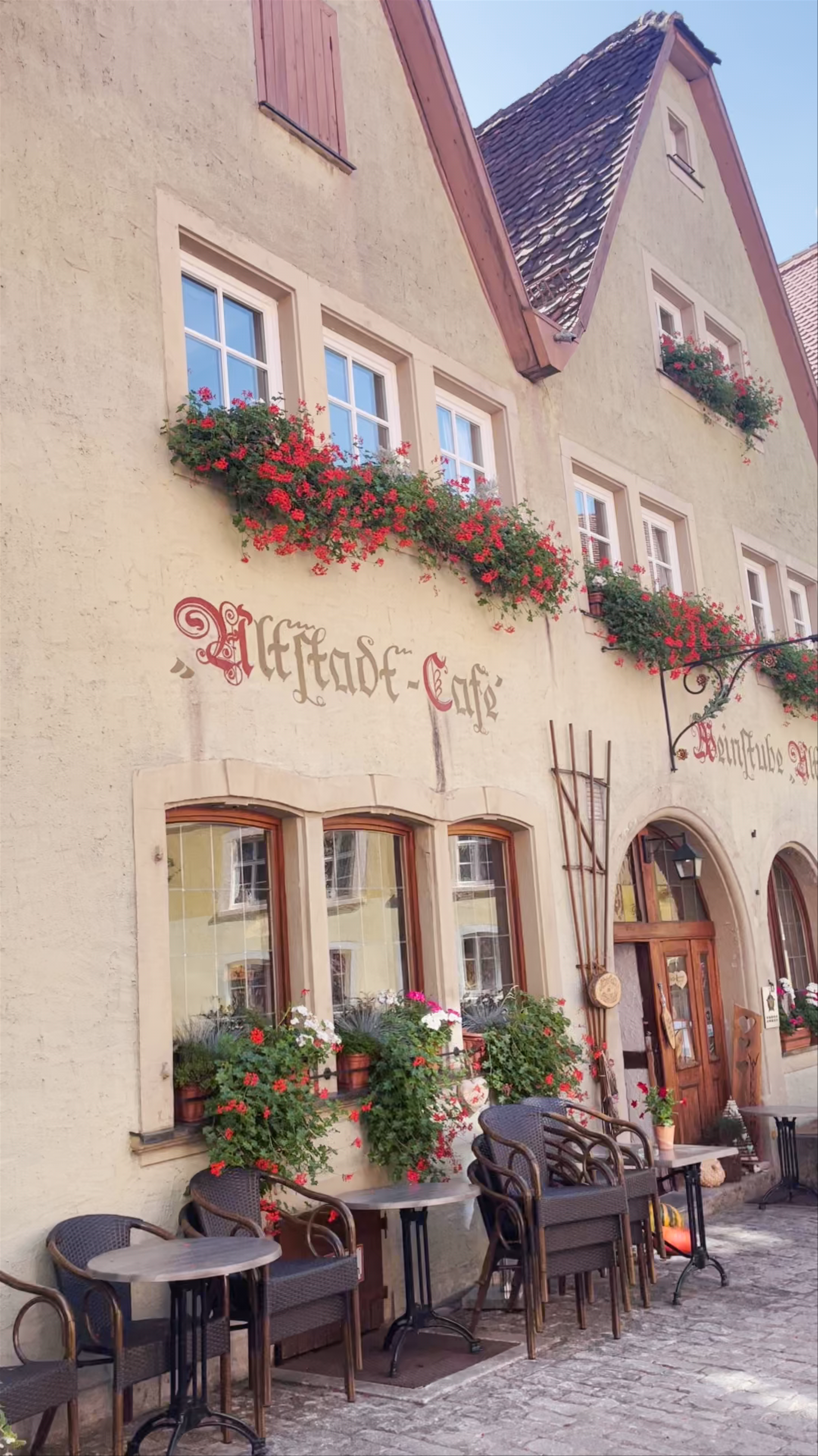 Profumo di Pasta da Giuseppe