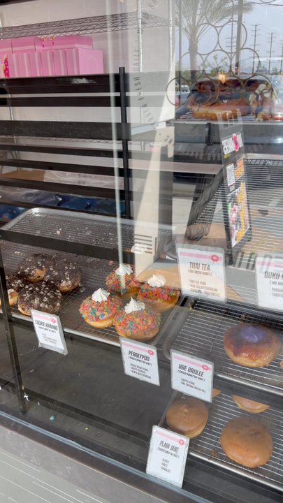 BAD Bakers - Bakeries Near Me - Santa Ana, California