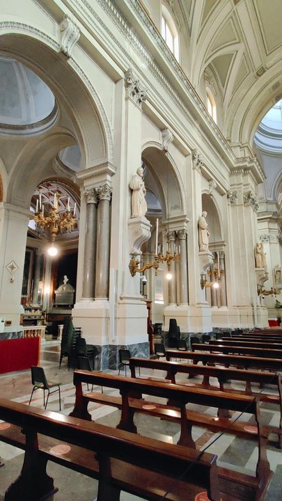 Cattedrale di Palermo - Churches Near Me - Palermo, Pennsylvania