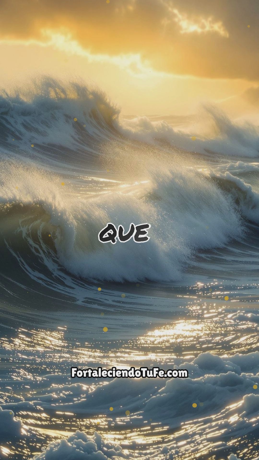 Deja que el Espíritu Santo calme tu mente y te lleve a la paz