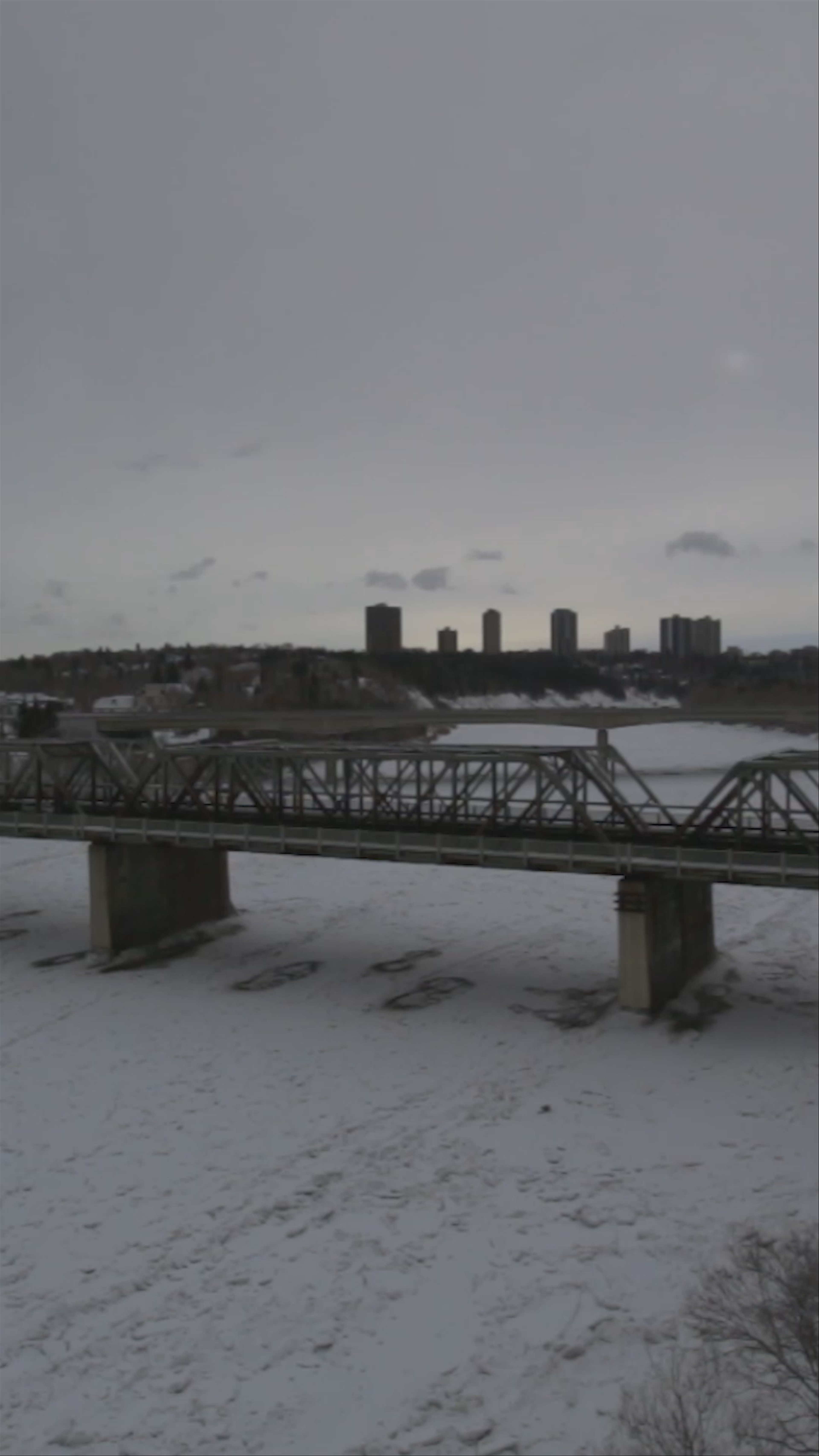 100 Street Funicular