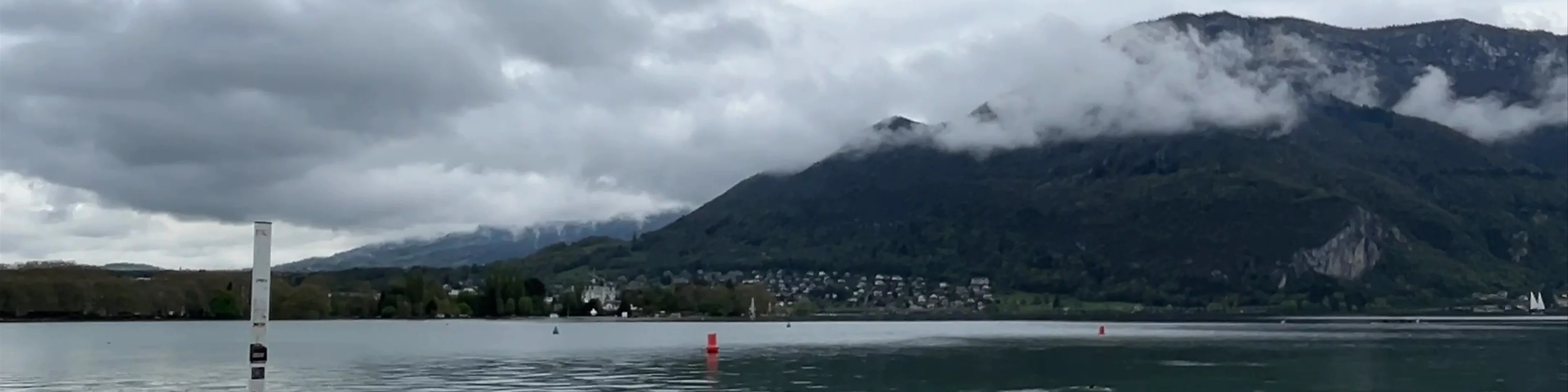 Lake Annecy