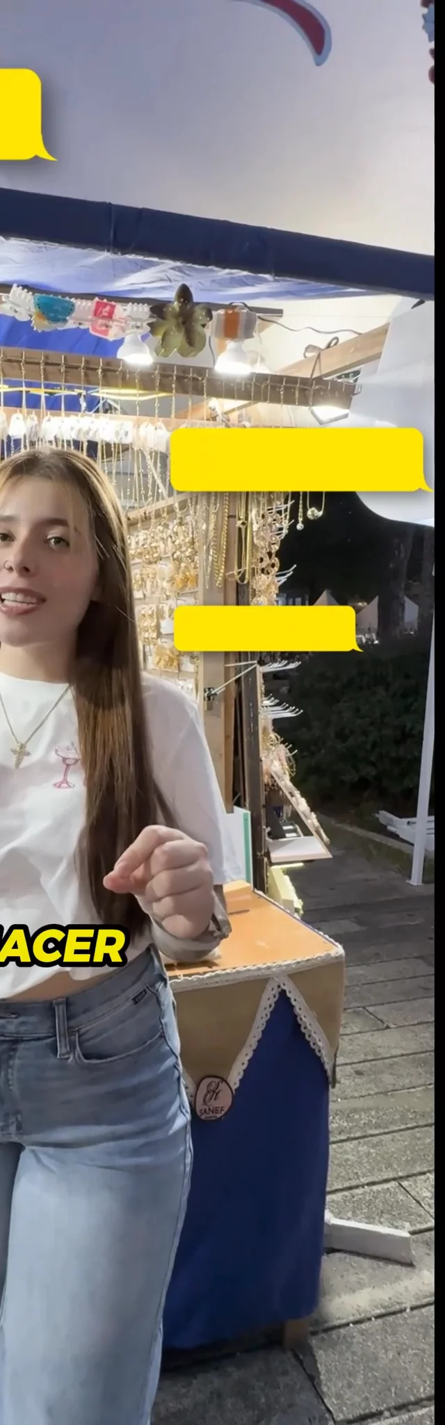 Contenido del creador
