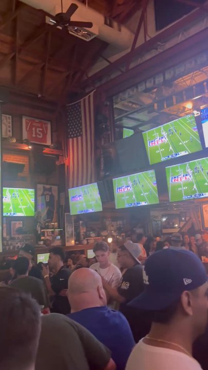 Legends - Sports Bars Near Me - Long Beach, California
