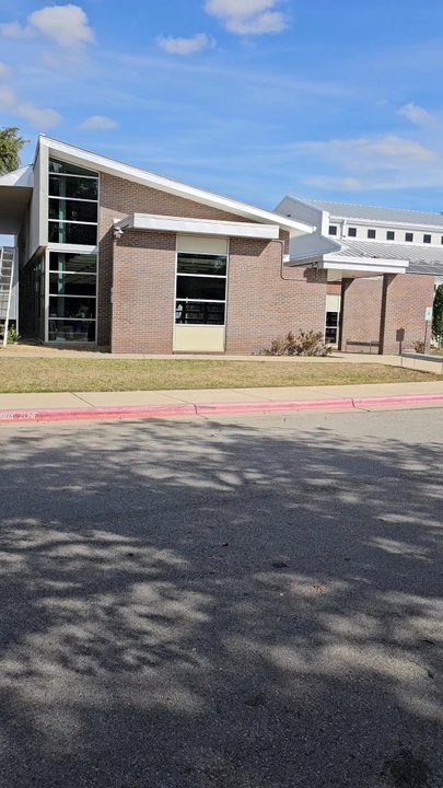 Austin Public Library - Spicewood Springs - Libraries Near Me - Austin, Texas