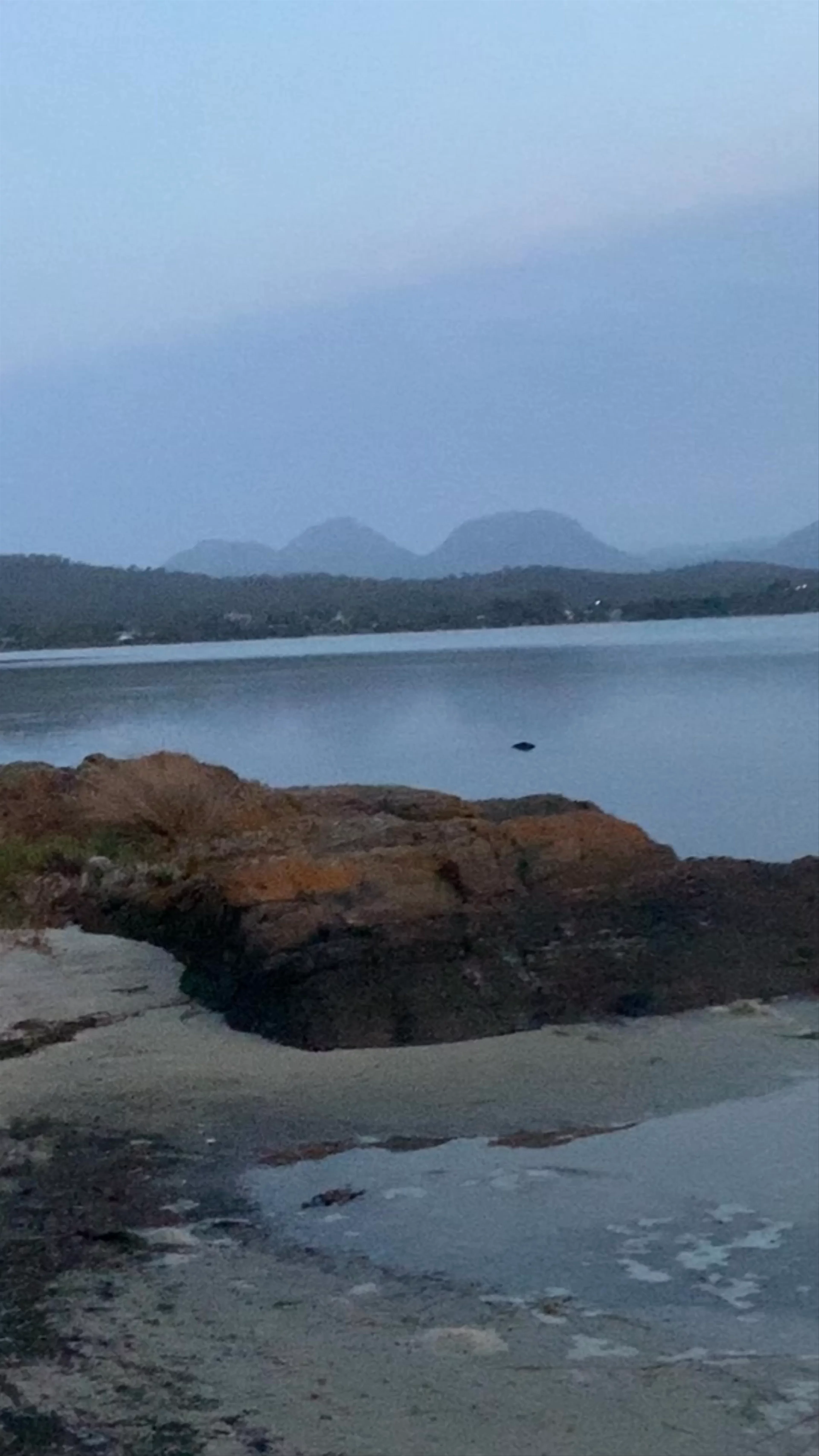 Moulting Lagoon