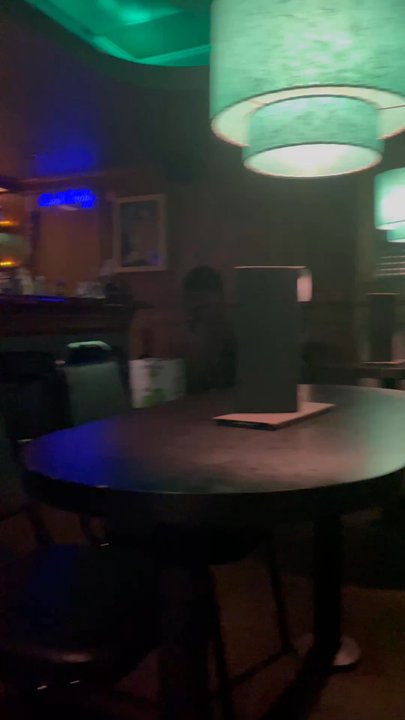 Frank - Inside view from sitting at the booth in the middle. - Whiskey Bars Near Me - Sacramento, California